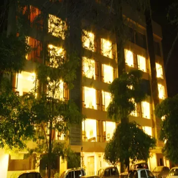 Shantai Hotel Отели рядом с достопримечательностью «Ботанический Сад Императрицы»
