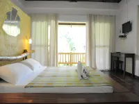La Natura Resort Hôtels à : Coron