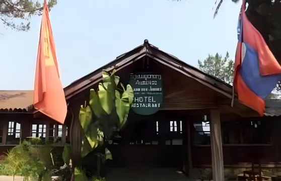 普哈登酒店--查爾奧貝爾傑德拉平原