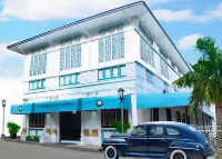 Paradores Del Castillo Hotels in Taal