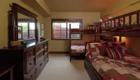 精美四臥四衛度假屋作為您山地冒險的大本營. - 陽台