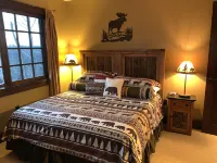 Luxury Ski-in/Ski-out Arrowleaf at Empire Pass Sleep 6