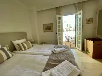 Casa adosada de lujo con vistas al mar a 10 minutos de Puerto Banús - Bungalows