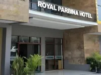 Royal Parbina Hotel Hôtels à : East Siantar