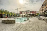 Avalon Hotel Downtown St. Petersburg