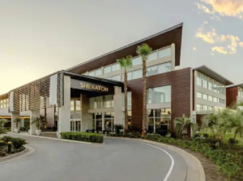 Sheraton Buenos Aires Greenville Polo & Resort