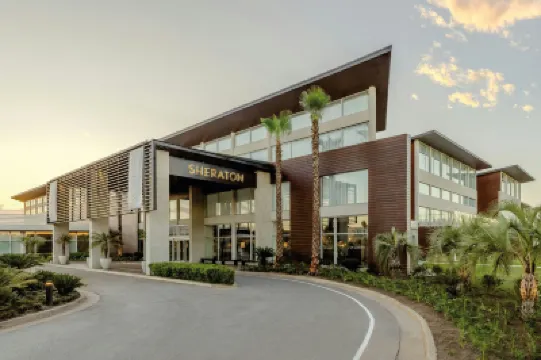 Sheraton Buenos Aires Greenville Polo & Resort Hotel a 