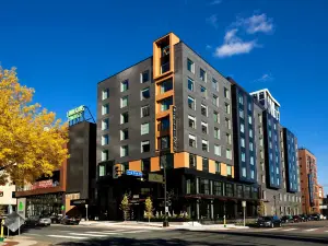 Elliot Park Hotel, Autograph Collection