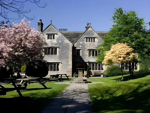 YHA Hartington Hall Hôtels à : Hartington