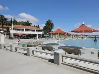 Parkwood Motel & Apartments Hotels in Corio