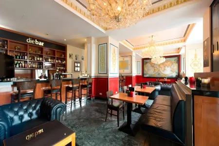 Numa Berlin Arc Отели рядом с достопримечательностью «Embassy of the Netherlands»