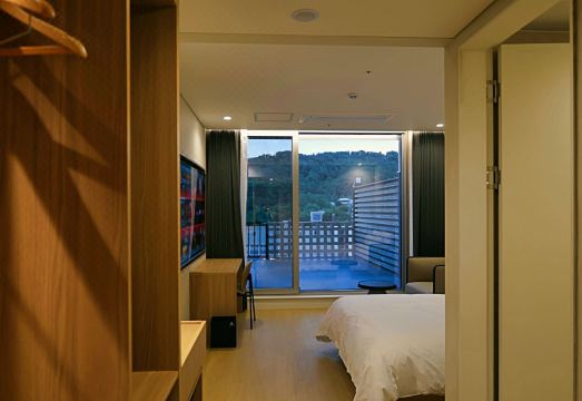 그라미호텔 구룡포점