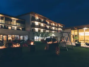 Hotel Eibl-Brunner 4-Sterne-Superior