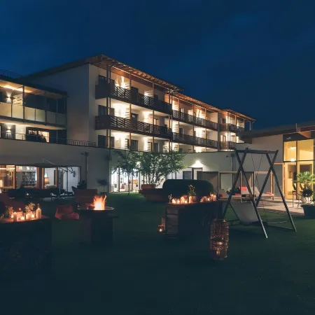 Hotel Eibl-Brunner 4-Sterne-Superior