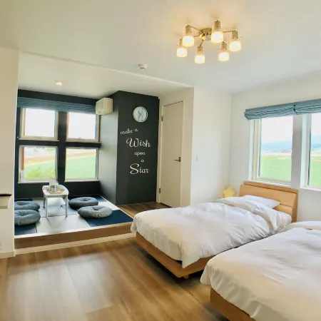 Shooting Star the Bed & Breakfast