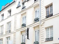 Villa Des Princes Hôtels à : Paris