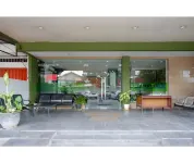 Capital Hotel Makassar