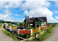 Kopa HillTop - Family Guest Home