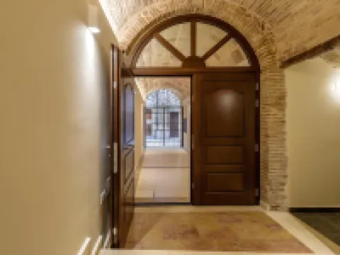 Marie Claire Apartments & Spa Hoteles en Vasto