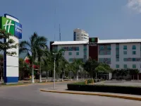 Holiday Inn Express Villahermosa Tabasco 2000 Hotels in 