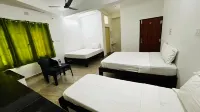 Hotel Star Nivas, Srirangam