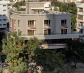 Greenstones Boutique Hotel