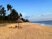 Sai Vishram Beach Resort Byndoor - Afhentnings-/afleveringstjenester