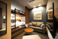 Hotel A'Bant Shizuoka Hotel a Shizuoka