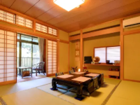 蓬生亭 逸見 伊勢原市酒店