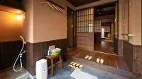 Sen Shichijo-Heian (Dog Friendly) - Pet friendly