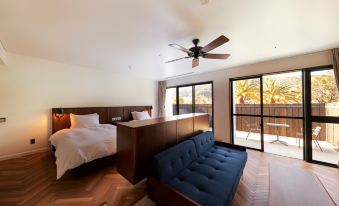 Goto Island Resort Hotel Margherita Narao