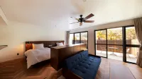 Goto Island Resort Hotel Margherita Narao Hotels in Shinkamigoto