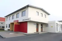 Höfn Guesthouse