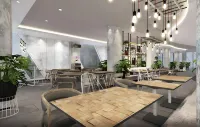 Harper Banjarmasin by Aston - breakfast
