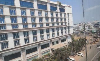 Vaishnavi Inn