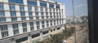 Vaishnavi Inn Hotels in RAJAHMUNDRY