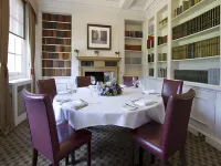 Warbrook House Heritage Hotel - breakfast