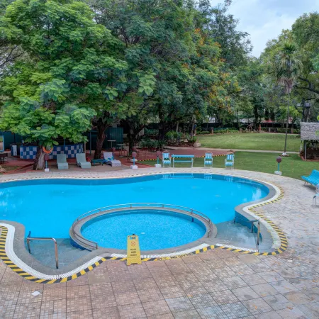 Fortune Pandiyan Hotel, Madurai - Member ITC Hotels' Group