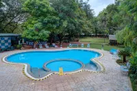 Fortune Pandiyan Hotel, Madurai - Member ITC Hotels' Group - spa