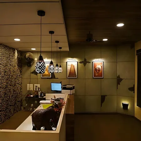 Hotel Vaigai