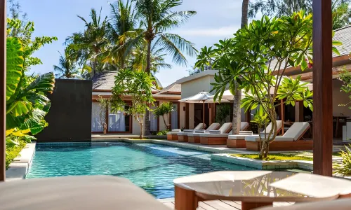 Cocana Resort Gili Trawangan