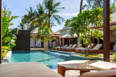 Cocana Resort Gili Trawangan