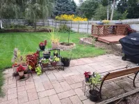 3 Bedroom Oasis away from home by Downtown McHenry Dogs Welcome near Hospital Hotels near Prairie Ridge Drive Park