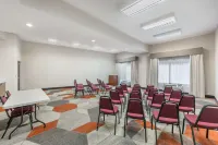 Comfort Suites Redmond Airport Hotel a Redmond