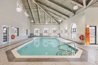 Best Western Plus Executive Inn