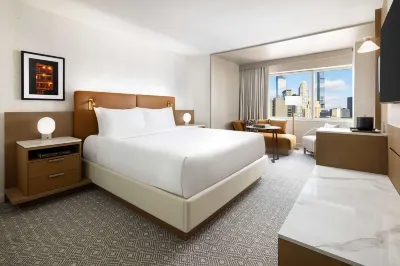Hyatt Regency Times Square Hotels in New York