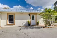 Pool Paradise Duplex 2 bedroom home