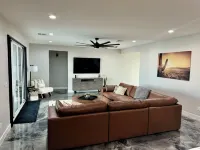 Newly Built Lake Havasu Retreat