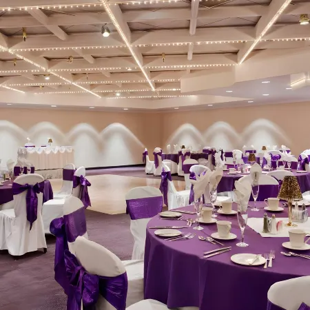 Imperium Resort