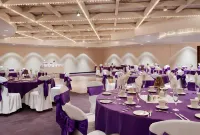 Imperium Resort - breakfast